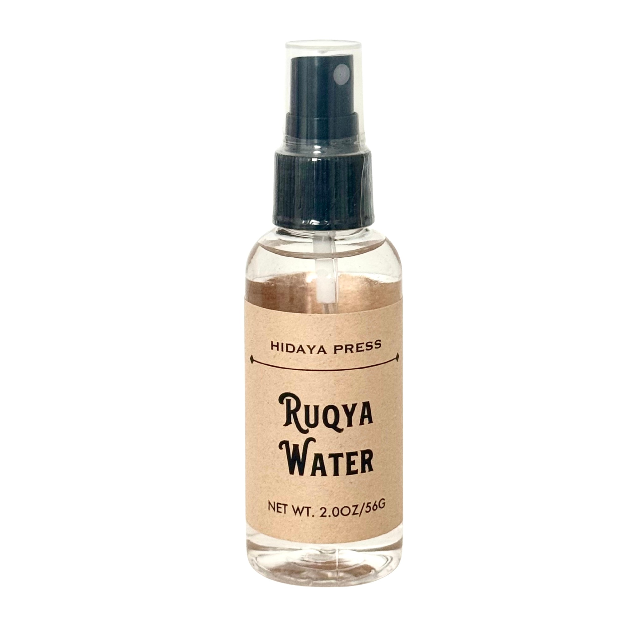Ruqya Water Spray