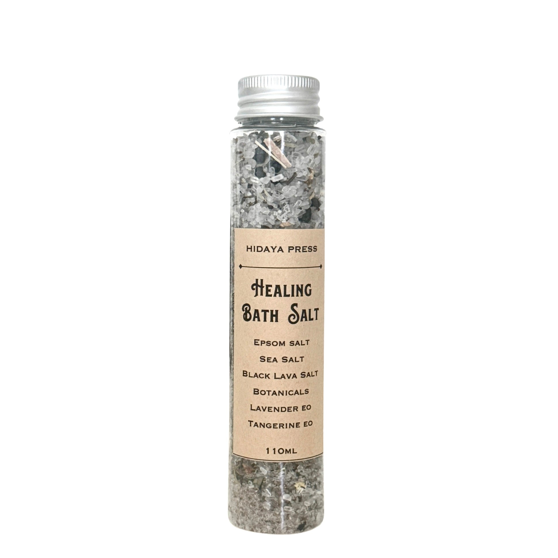 Healing Bath Salt