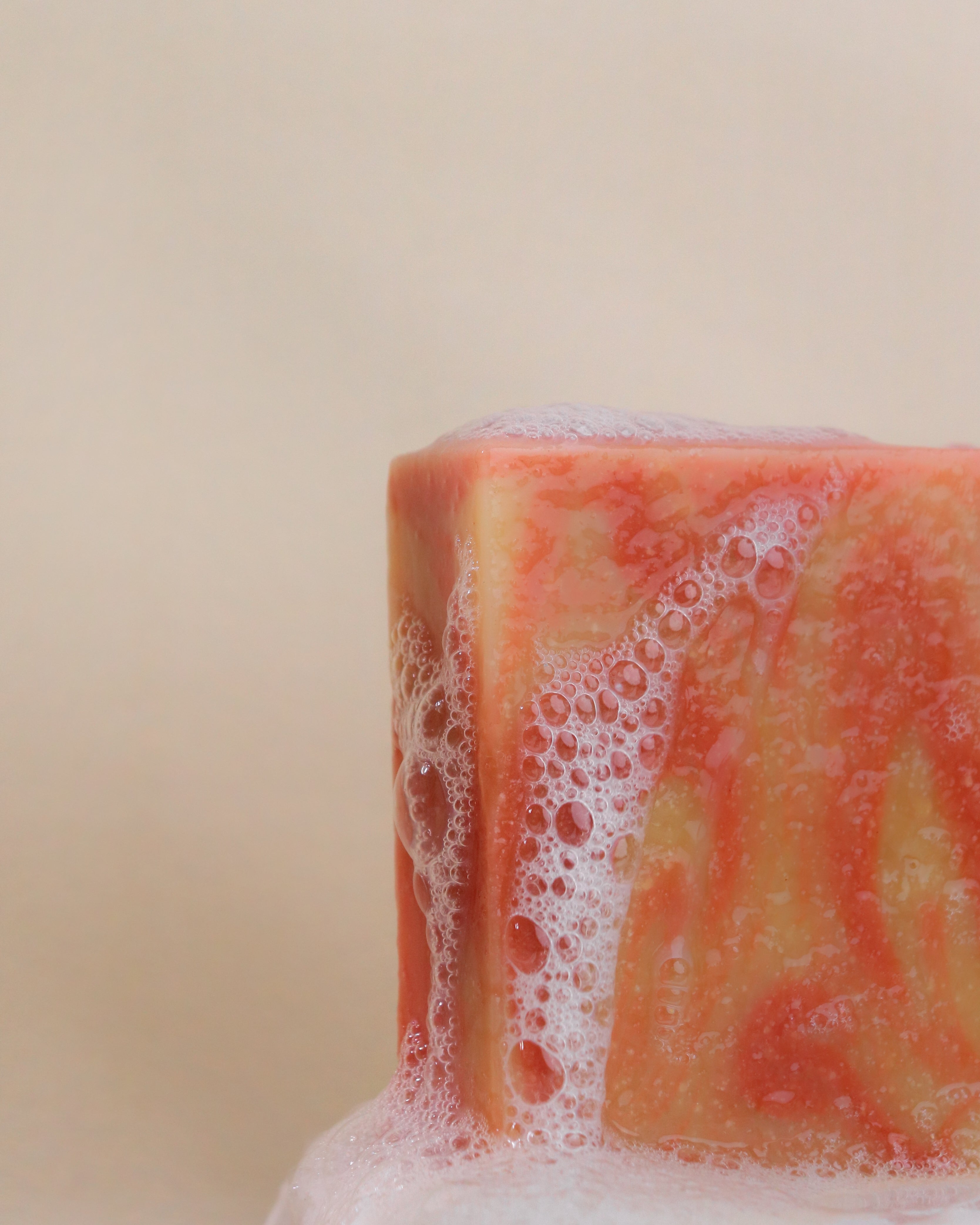 Sidr Soap