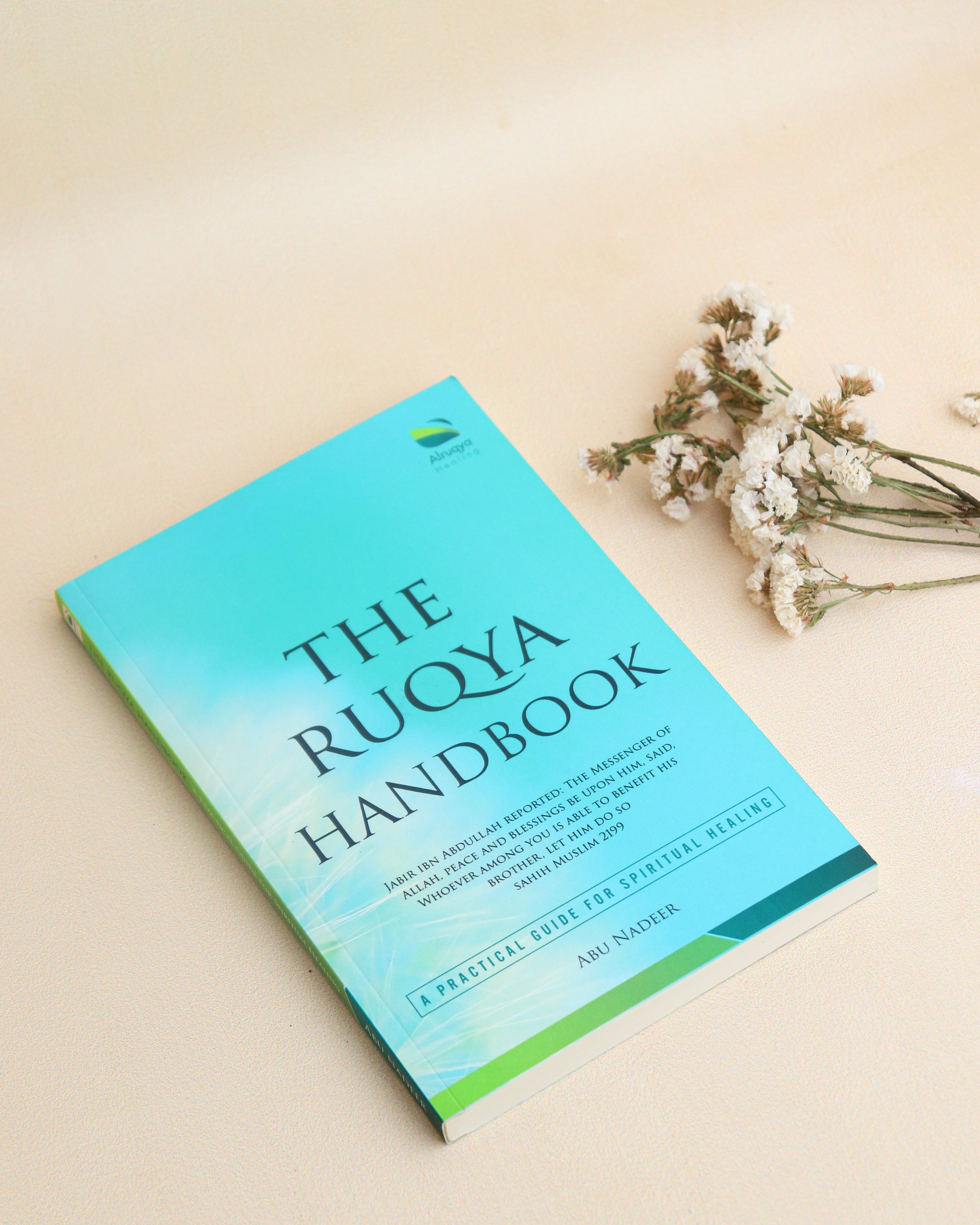 The Ruqya Handbook