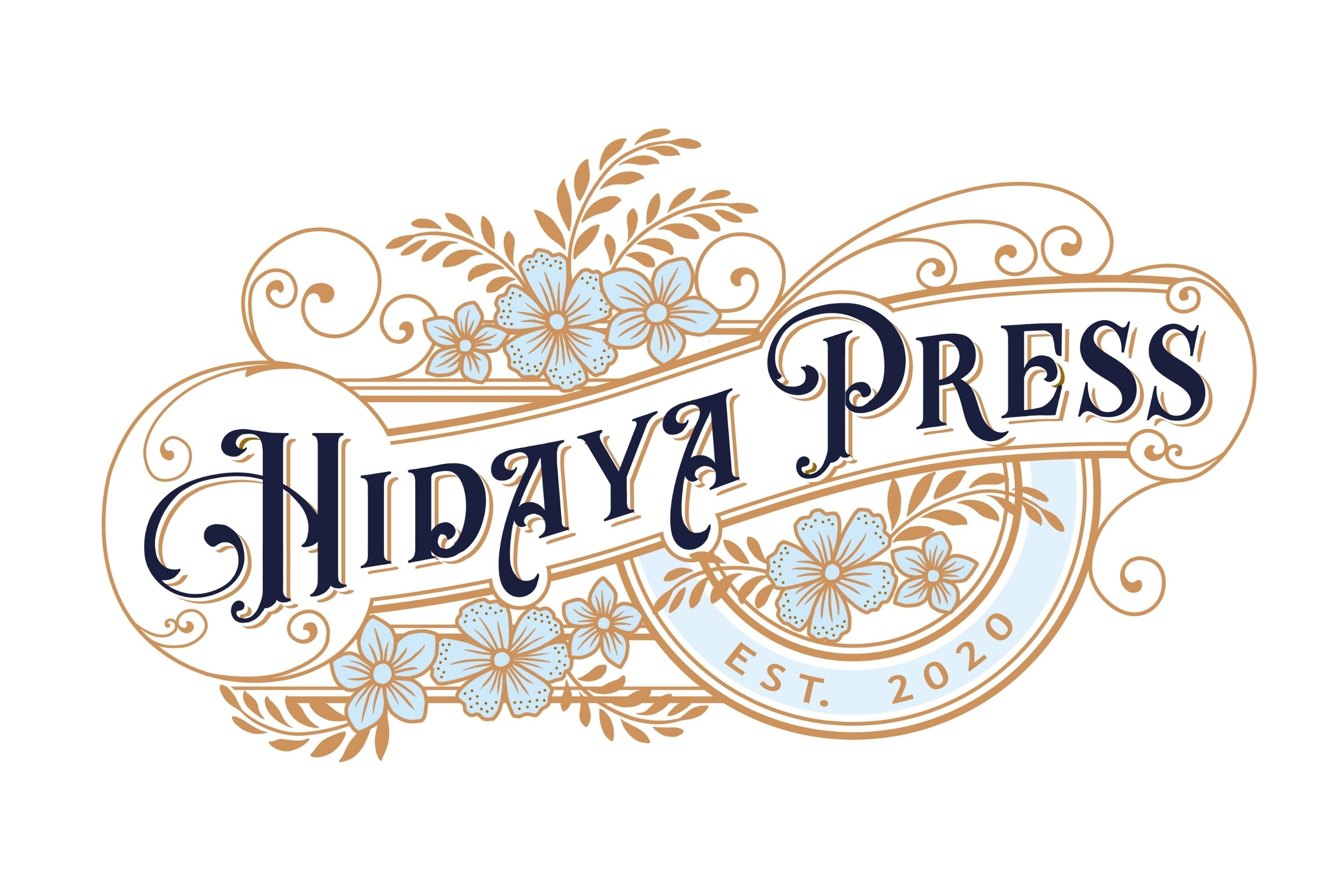Hidaya Press logo