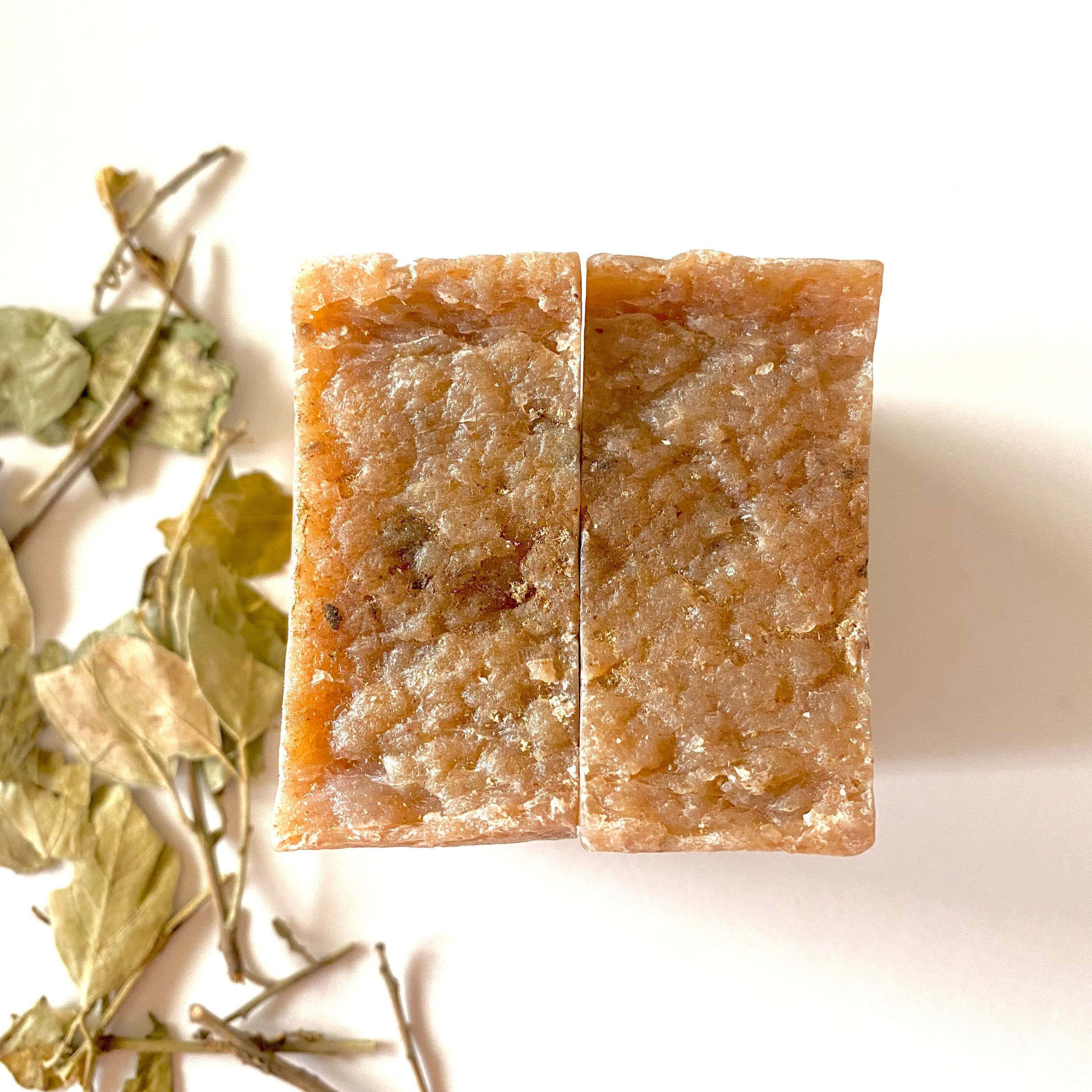 Sidr Soap