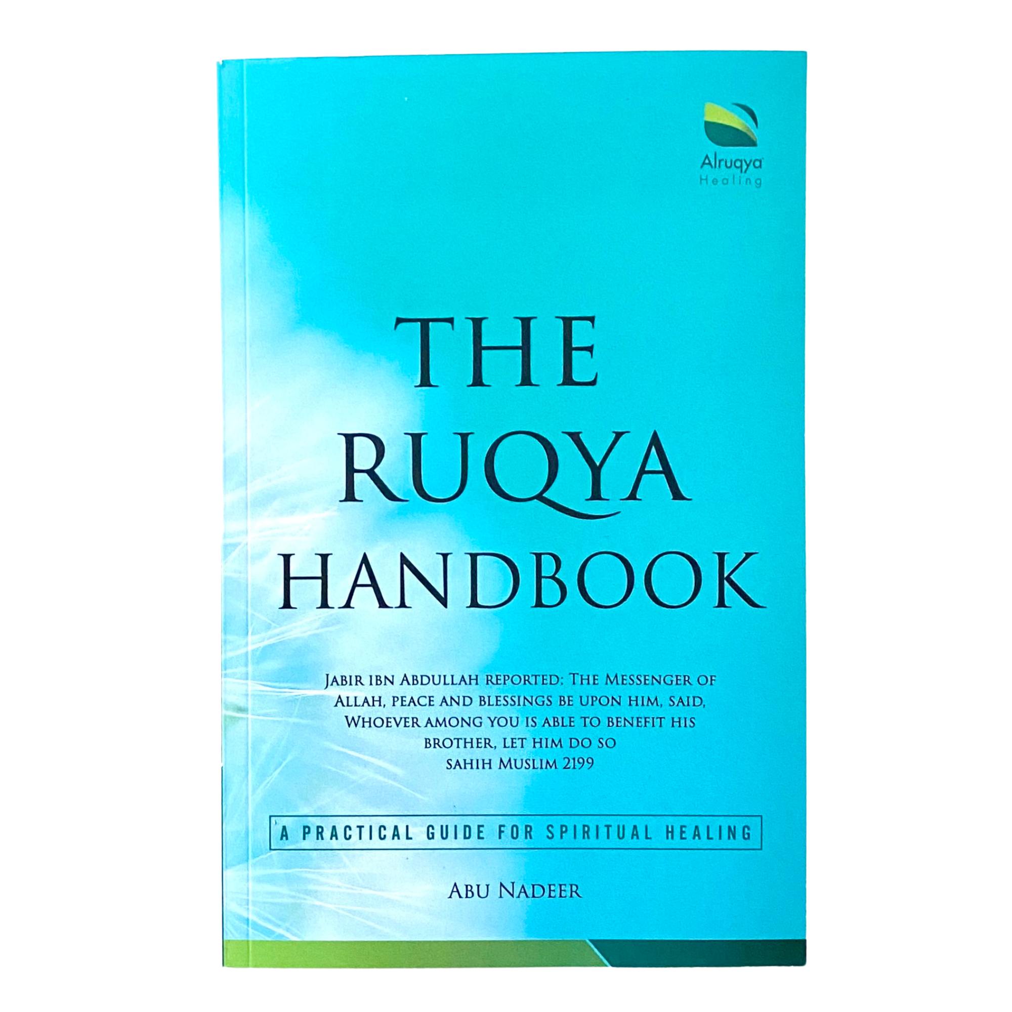 The Ruqya Handbook