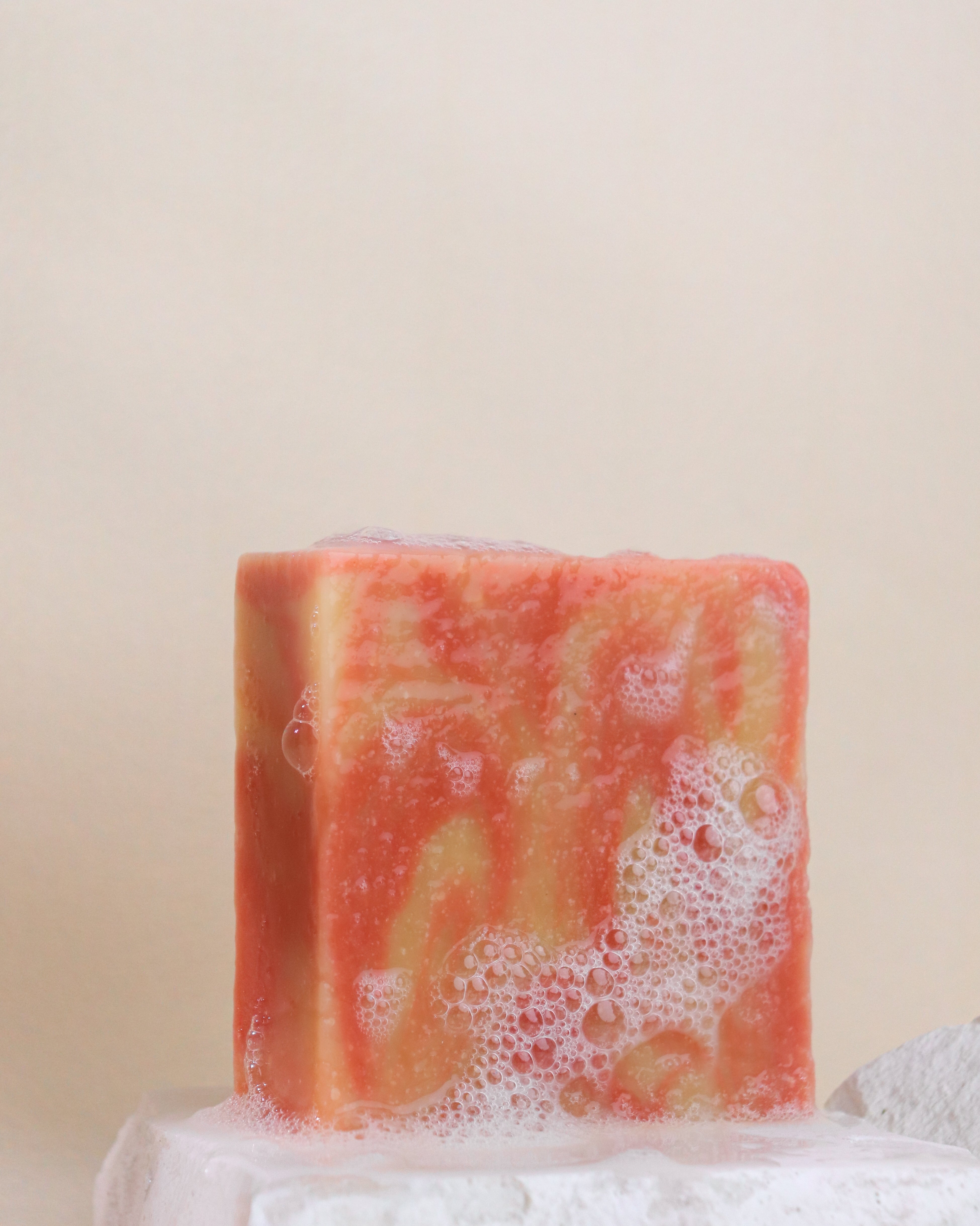 Sidr Soap