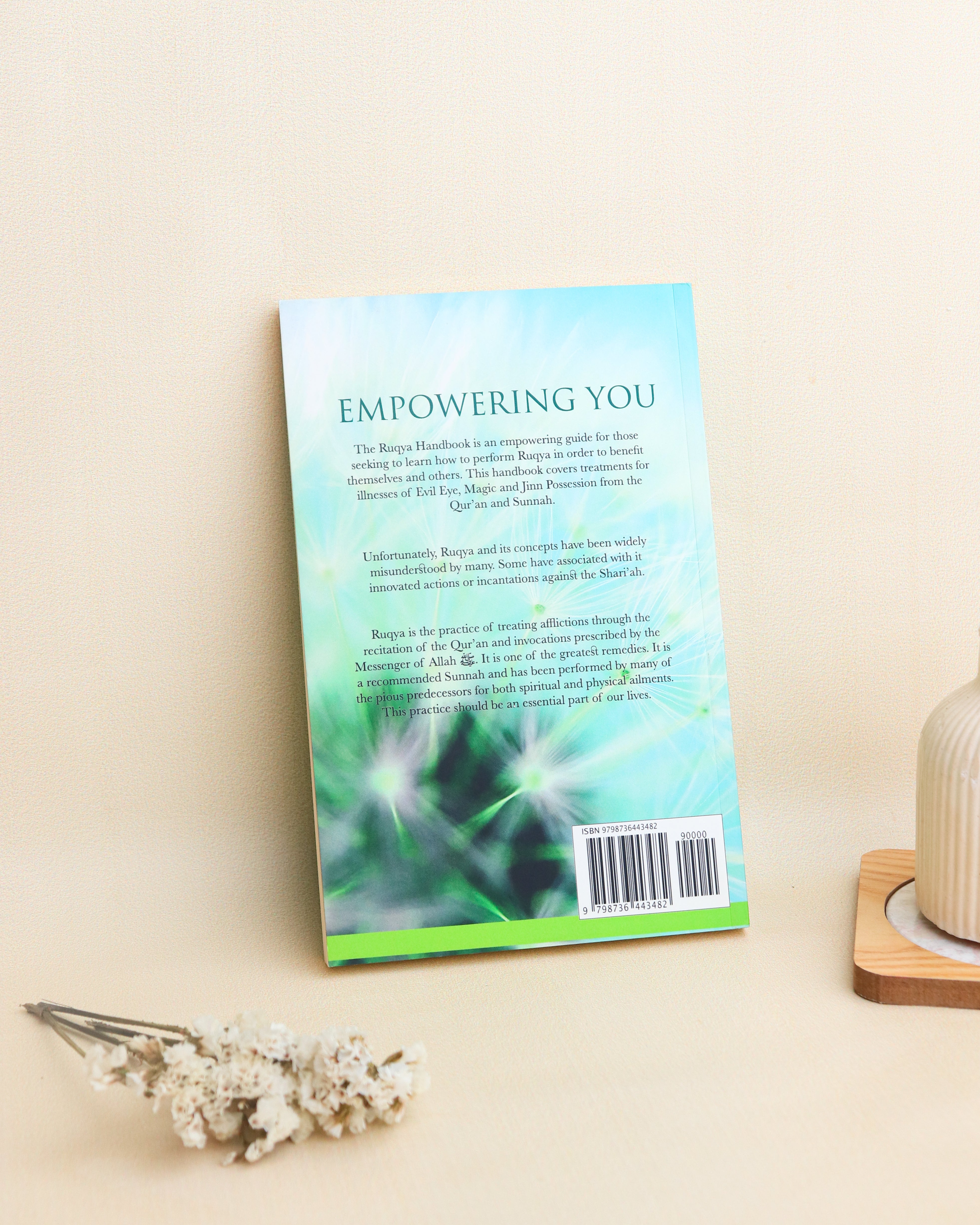The Ruqya Handbook
