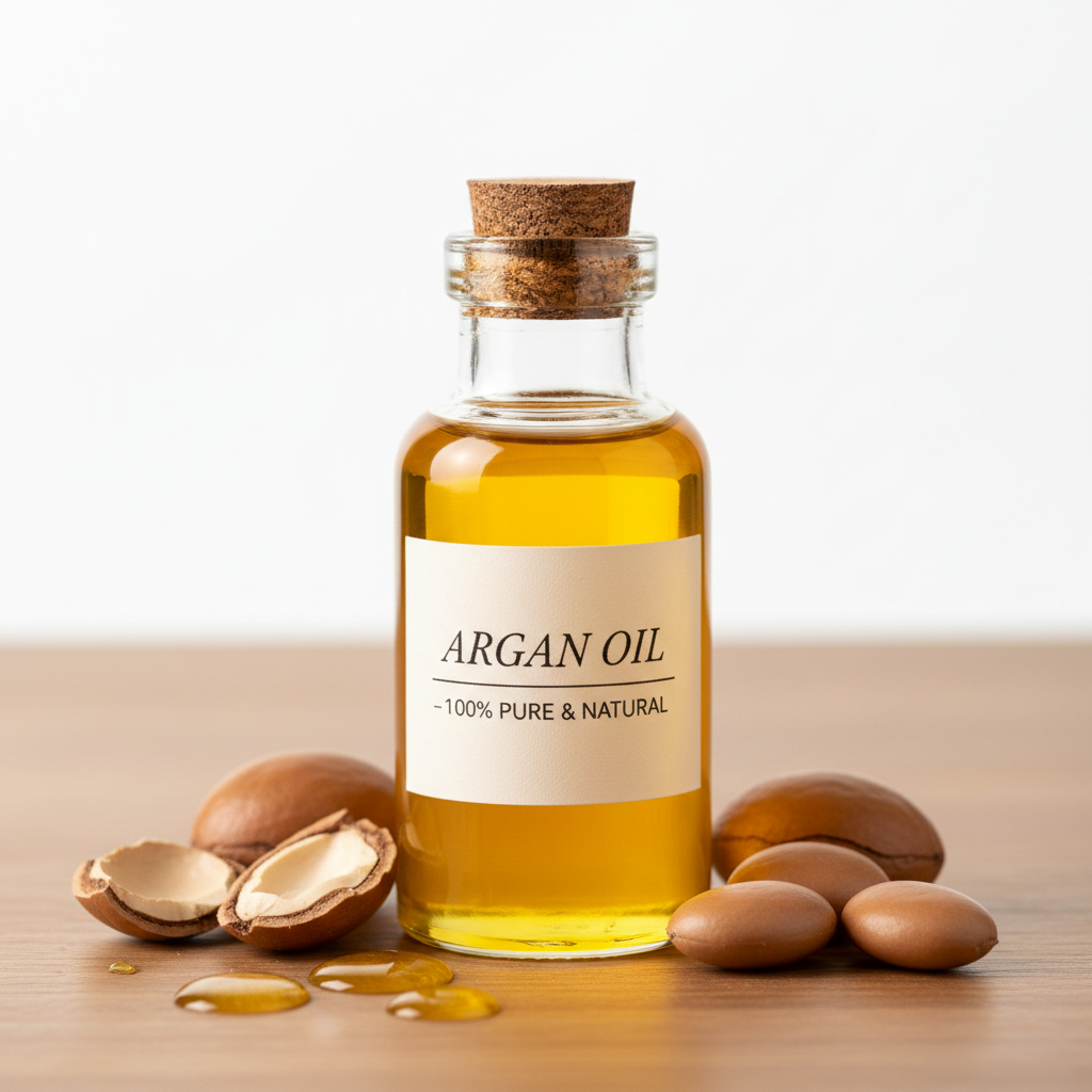 Argan Oil