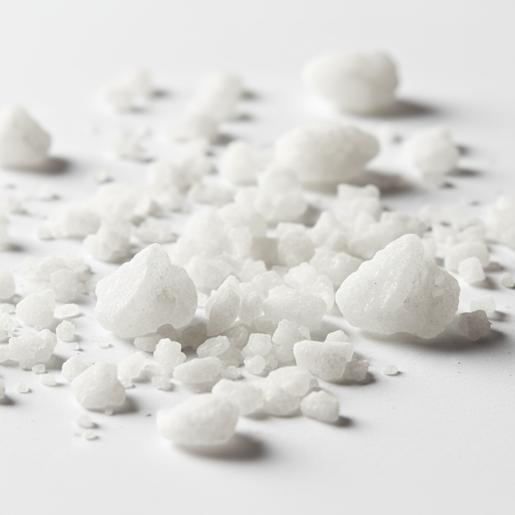 Sea Salt