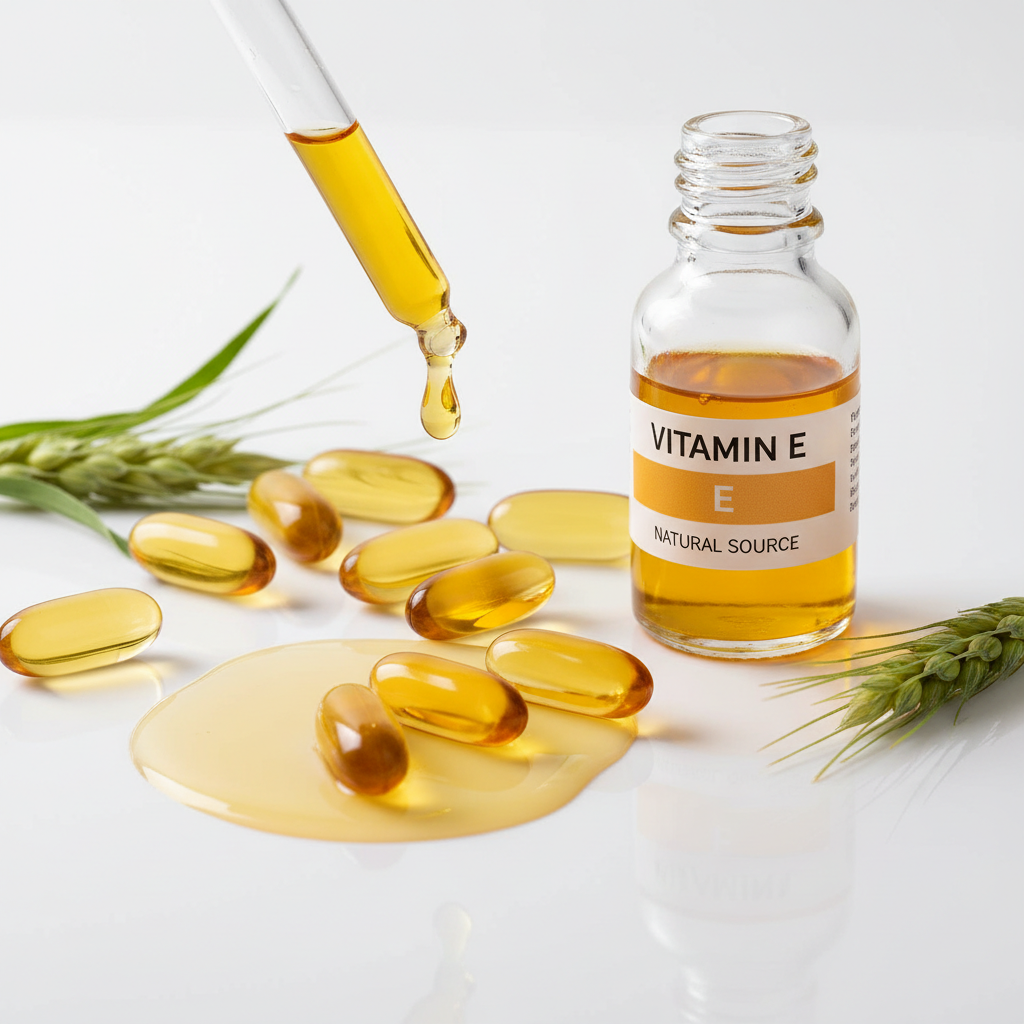Vitamin E