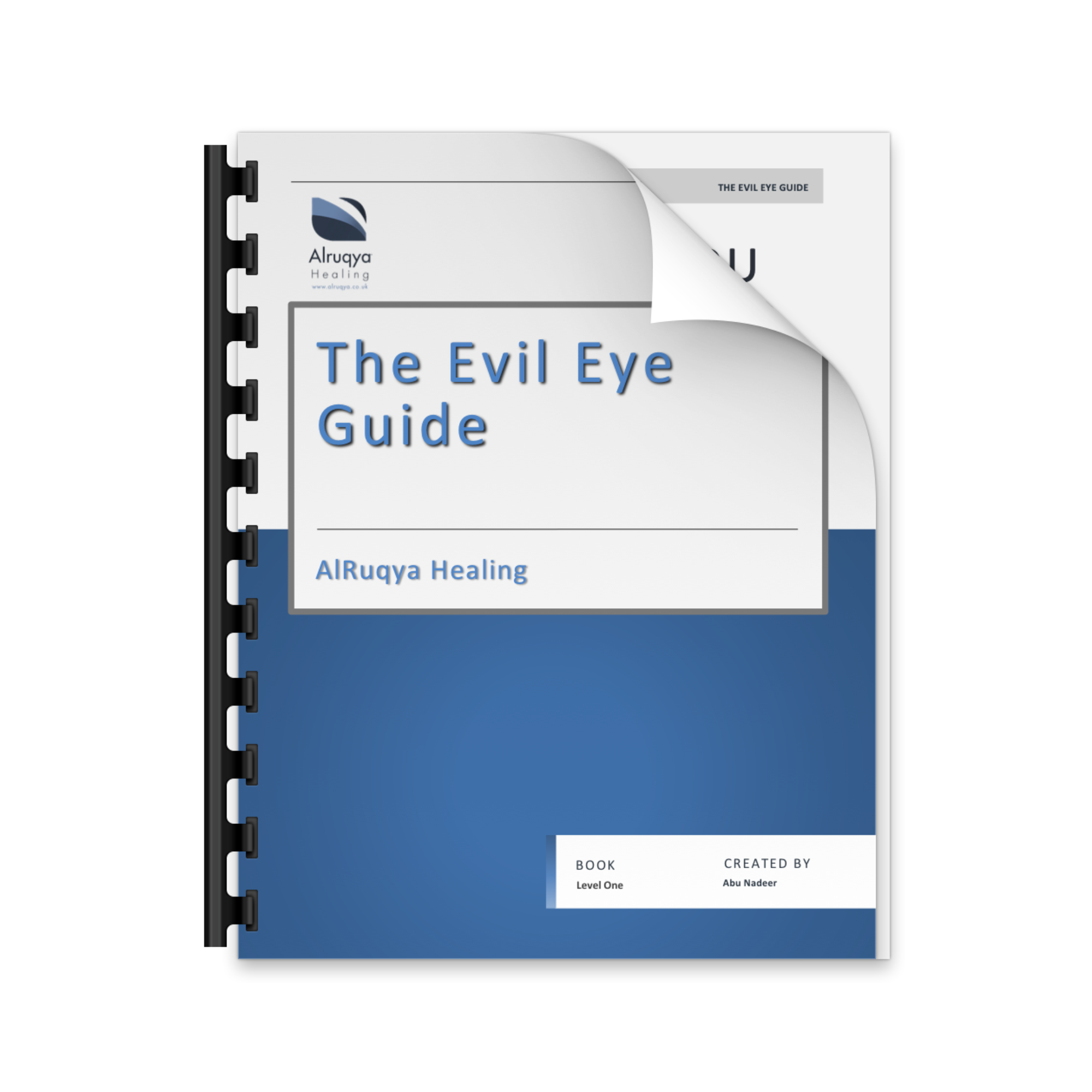 The Evil Eye Guide Digital PDF